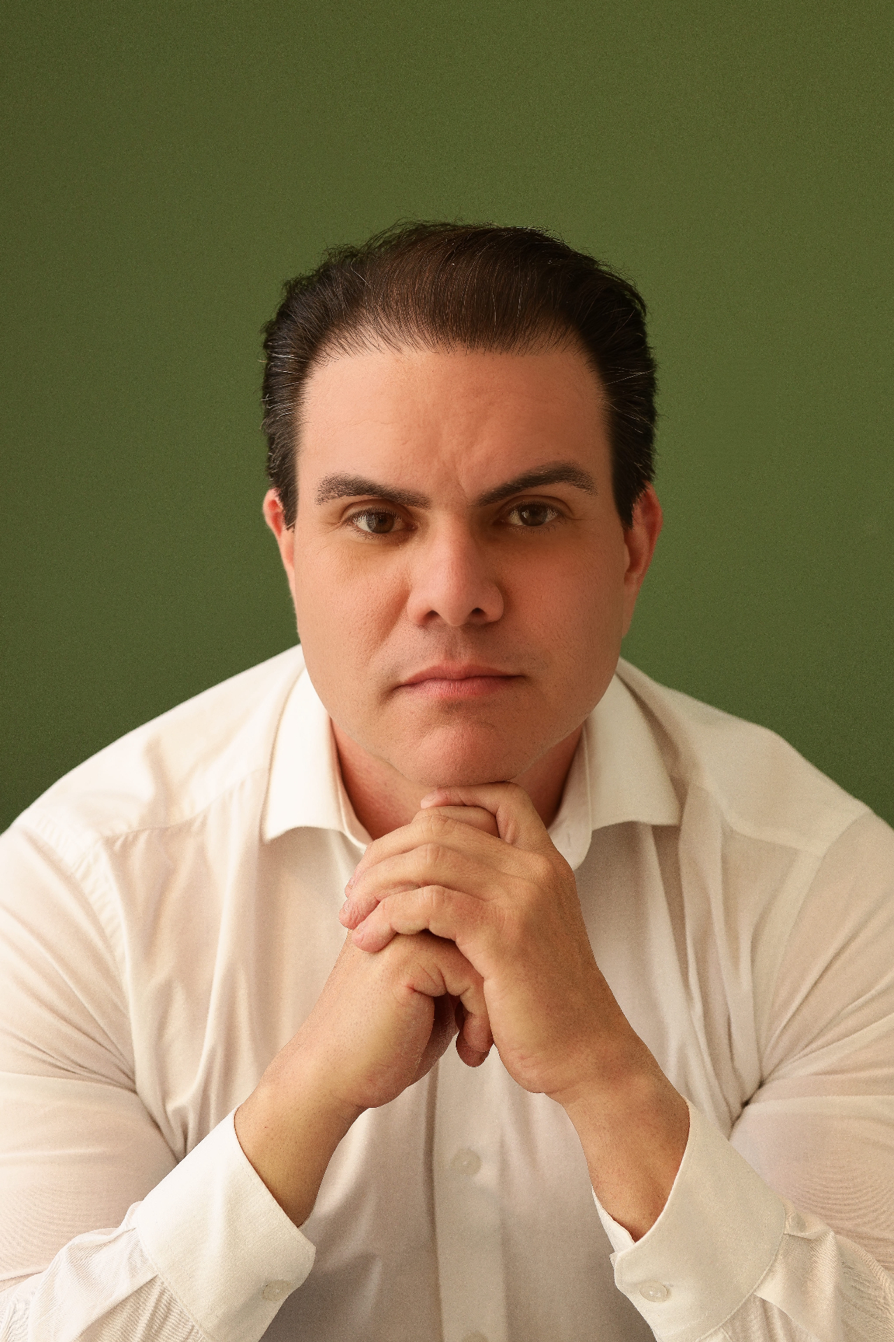 Presley Mourão